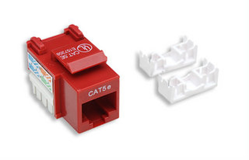Intellinet 167130 Red wire connector