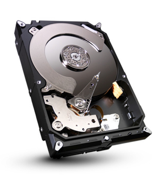 Seagate Desktop HDD ST3500413AS 500ГБ SATA