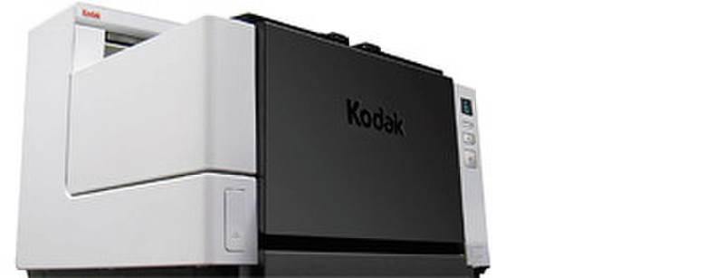 Kodak I4200 600 x 600DPI Schwarz, Grau