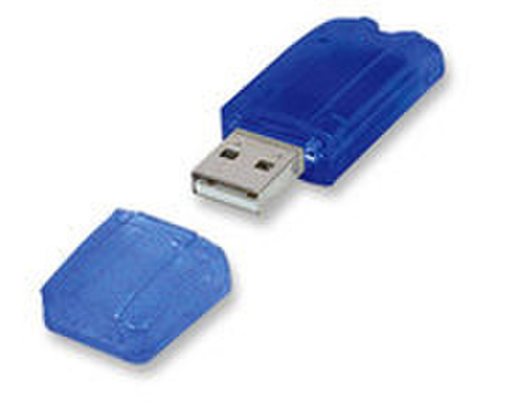 Manhattan USB Bluetooth Adapter Bluetooth