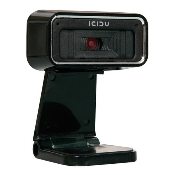 ICIDU HD Webcam 720P