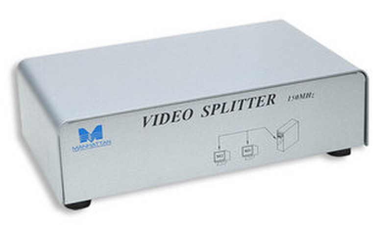 Manhattan 171007 VGA video splitter