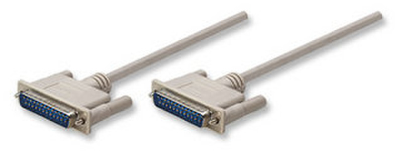 Manhattan 309172 parallel cable