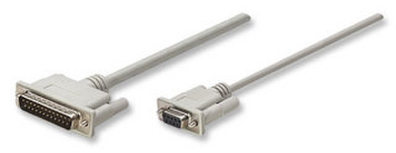 Manhattan 309226 parallel cable