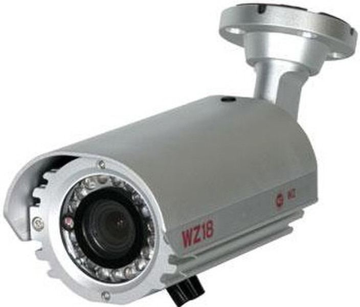 Bosch WZ18PV312-0 Outdoor Bullet Silver surveillance camera