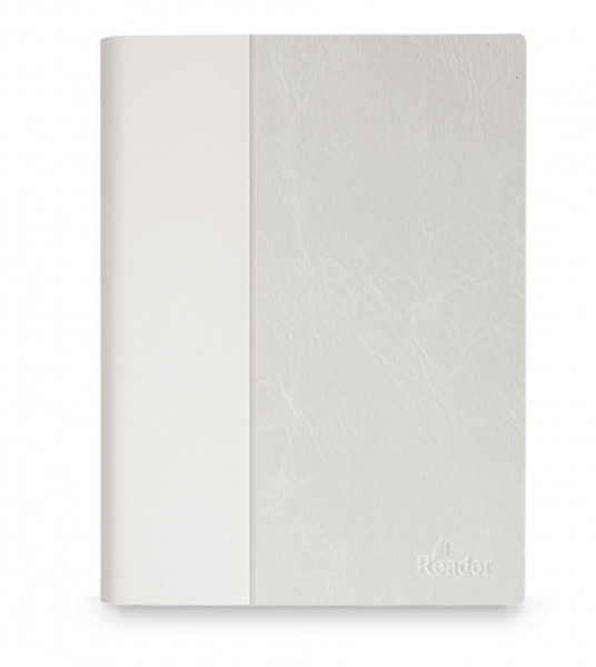Sony PRSA-SC10 Cover White e-book reader case