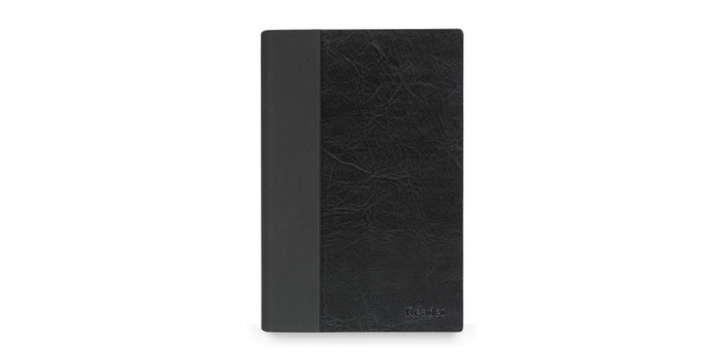 Sony PRSA-SC10 Cover Black e-book reader case