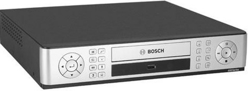 Bosch DVR-430-04A050 Black,Grey digital video recorder