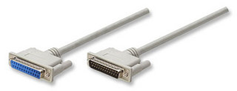 Manhattan 310710 parallel cable