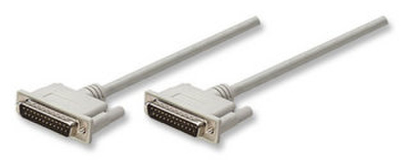 Manhattan 310765 параллельный кабель
