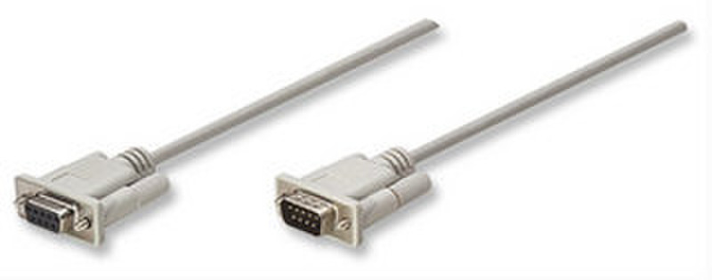 Manhattan 312073 Serien-Kabel