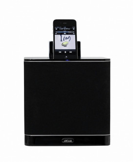Arcam rCube 2.0 90W Black