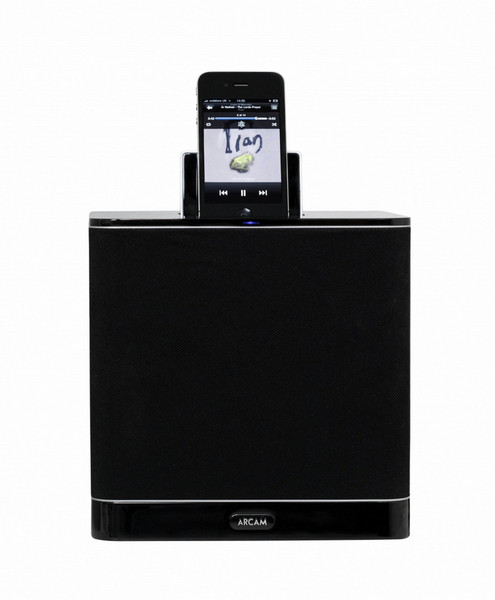 Arcam rCube 2.0 90W Black