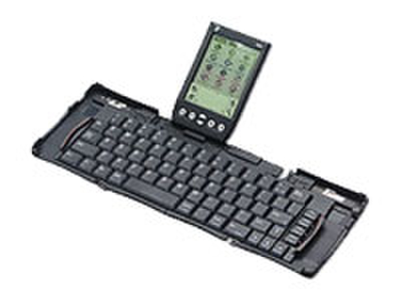 Targus Stowaway Portable Keyboard PA820E Jornada 540 and 548
