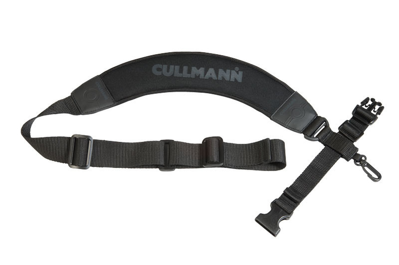 Cullmann Pod Strap 600 Black