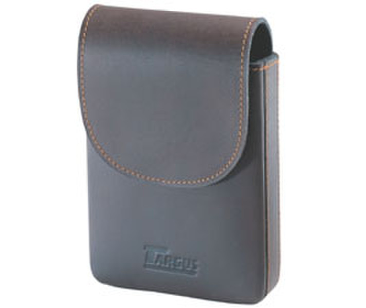 Targus PDA/Handheld Leather Belt Case Leder Schwarz