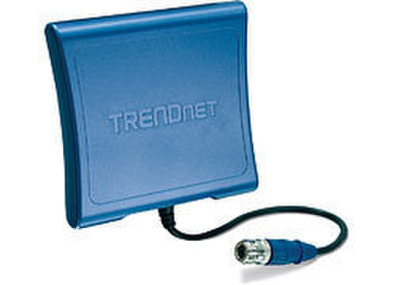 Trendnet TEW-AO09D directional Тип N 9дБи сетевая антенна