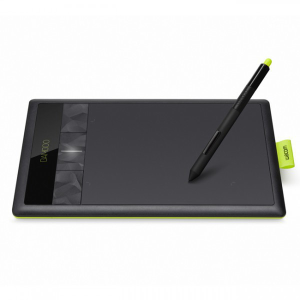 Wacom Bamboo Pen & Touch