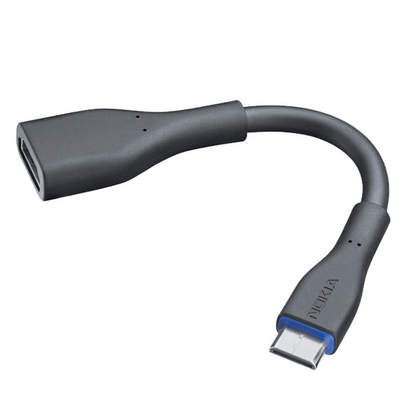 Nokia Adapter for HDMI CA-156