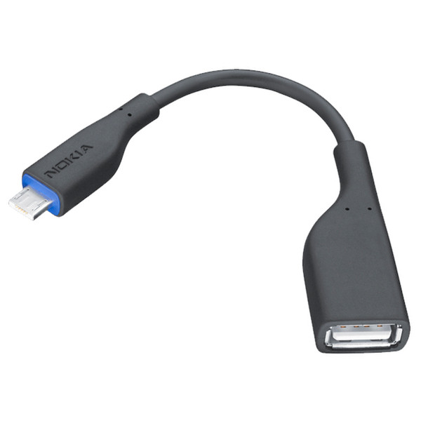 Nokia Adapter Cable for USB OTG CA-157