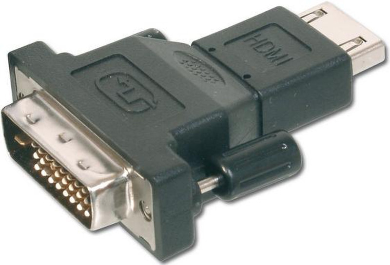 ASSMANN Electronic AB 567 кабельный разъем/переходник