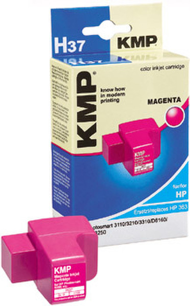KMP H37 Magenta