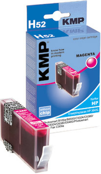 KMP H52 Magenta