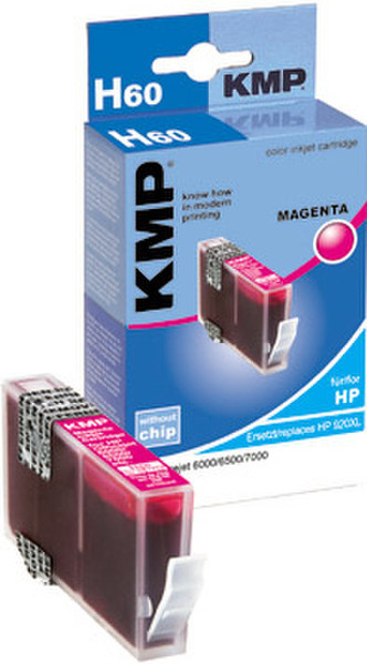 KMP H60 Magenta