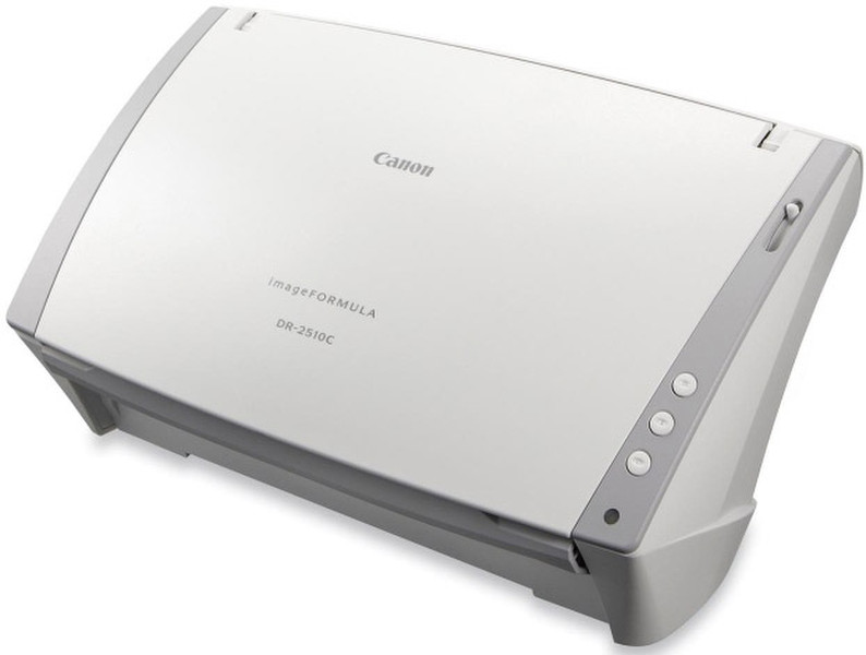 Canon imageFORMULA DR-2510C