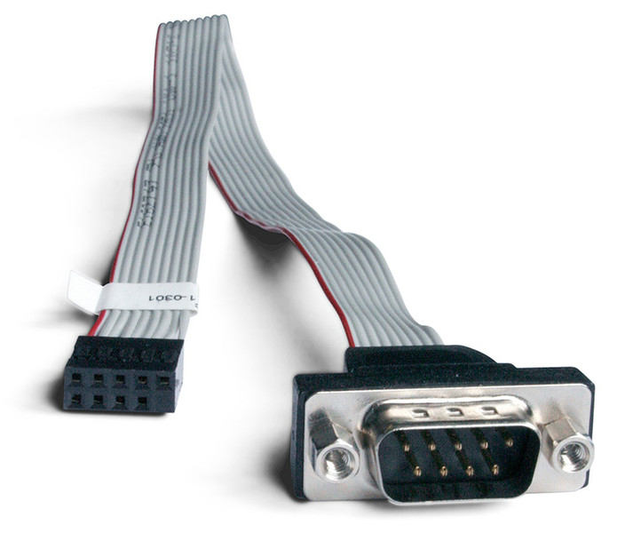 Shuttle H-RS232 serial cable