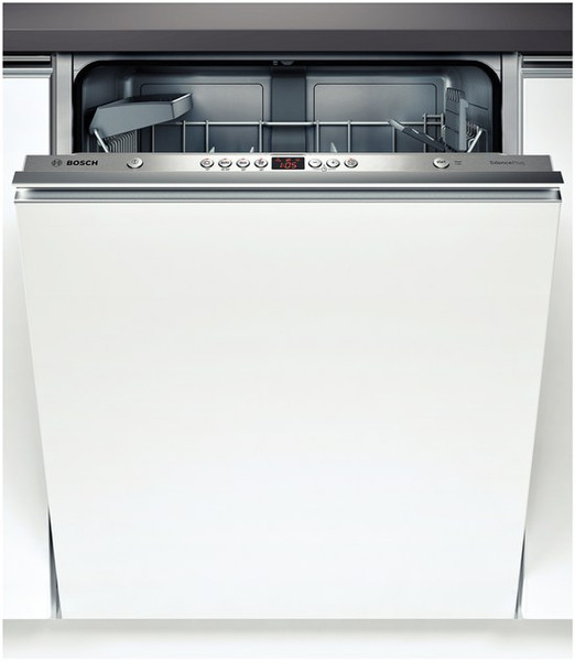Bosch SMV40M30EU Fully built-in 13place settings A+ dishwasher