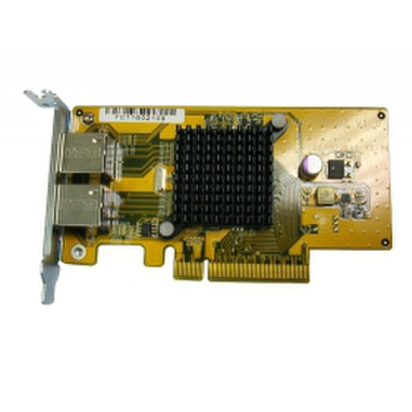 QNAP SP-X79P-1G2PORT Internal Ethernet 1000Mbit/s