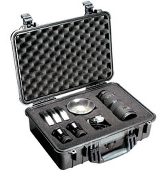 Pelican 1500 Briefcase/classic case Black