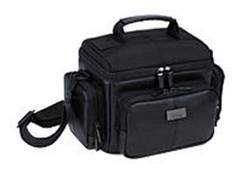 Targus Pro Black Video Camera Case