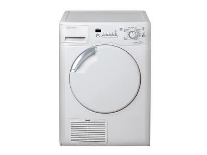 Bauknecht Excellence 7670 freestanding Front-load 7kg B White