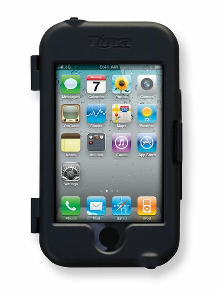 Tigra Technology IPH-4000 Black holder