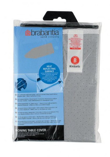 Brabantia 317705 ironing board cover