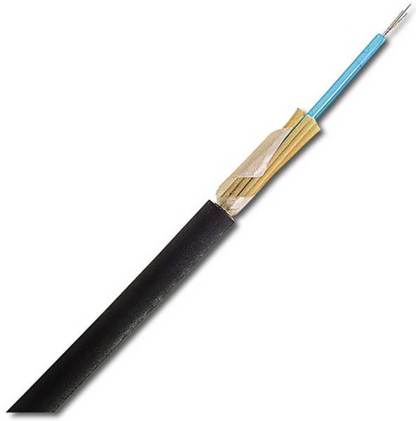 Digitus DK-35121-U 1м Разноцветный оптиковолоконный кабель