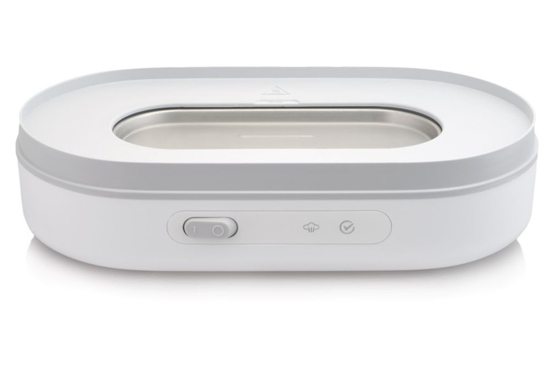 Philips AVENT CRP237/01 Серый бутылочка для кормления