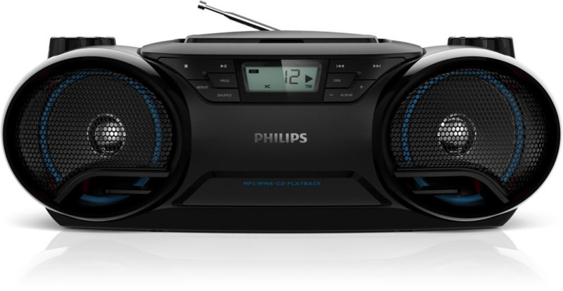 Philips CD Soundmachine AZ3811/78