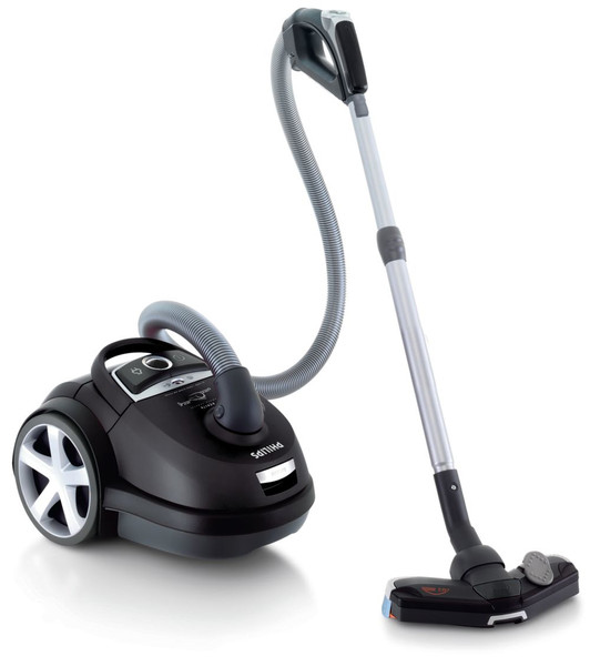 Philips Performer Vacuum cleaner with bag FC9176/08