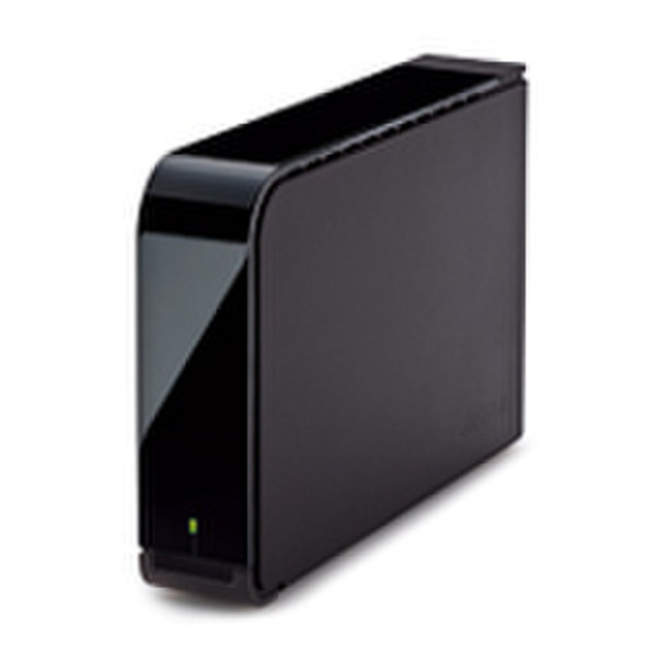 Buffalo 3.0TB DriveStation 3000GB Black