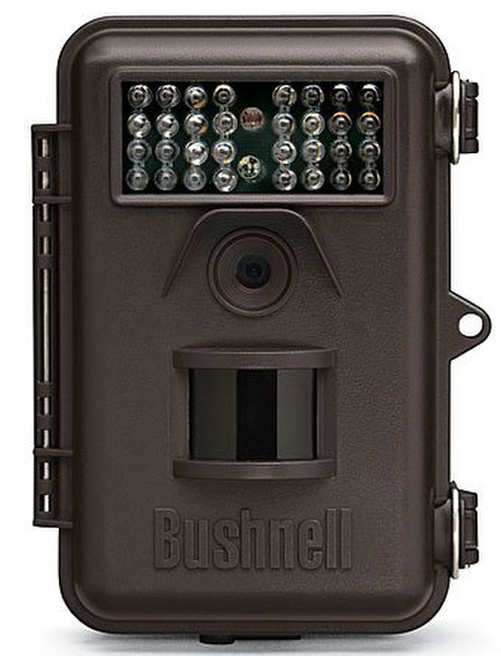 Bushnell 119436 8MP Braun