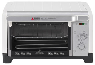 SEB OF2401 Electric 18L 1500W Silver