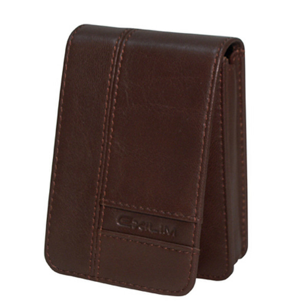 Casio Pouch Style Case Brown