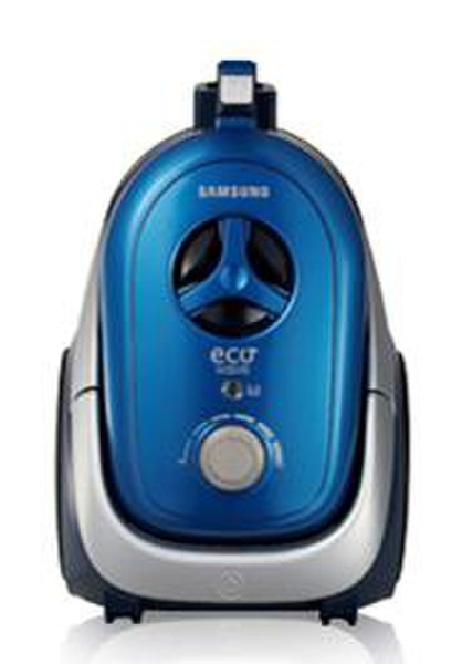 Samsung SC67J0 Zylinder-Vakuum 2l 1200W Blau