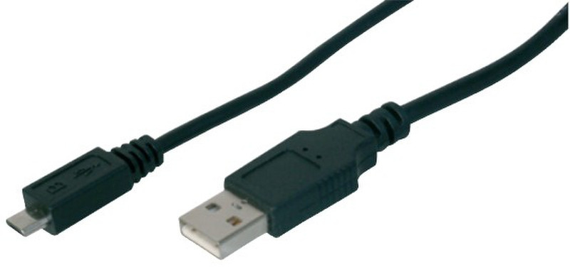 ASSMANN Electronic AK-300110-018-S USB cable