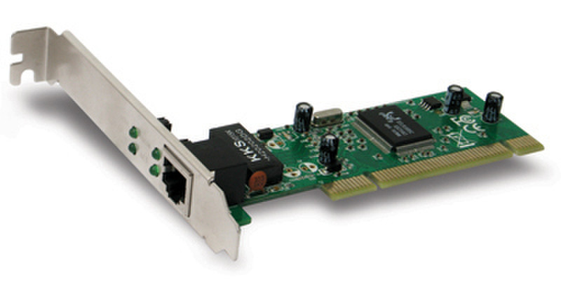 AirLink AG32PCI Eingebaut Ethernet 2000Mbit/s Netzwerkkarte