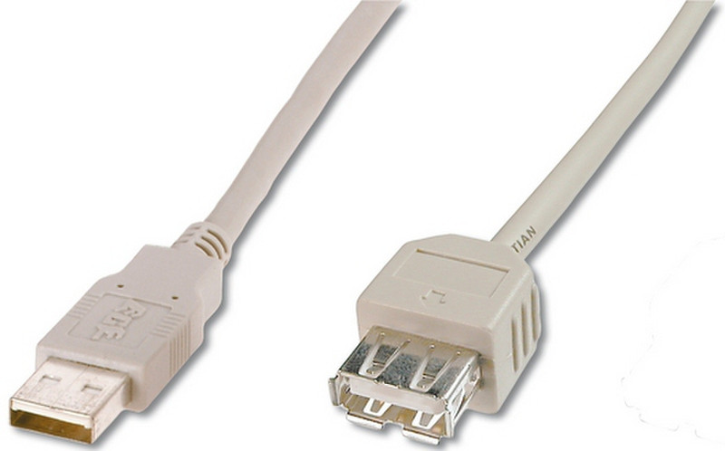 ASSMANN Electronic AK-300200-018-E USB cable