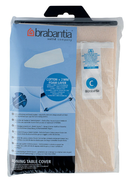 Brabantia 169403 Bügelbrettbezug